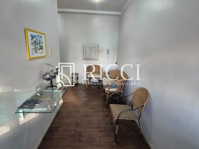 Imagem: Sala Comercial no Melhor Endereço de Santos