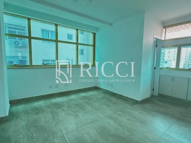 Imagem: Sala Comercial À Venda Gonzaga Santos