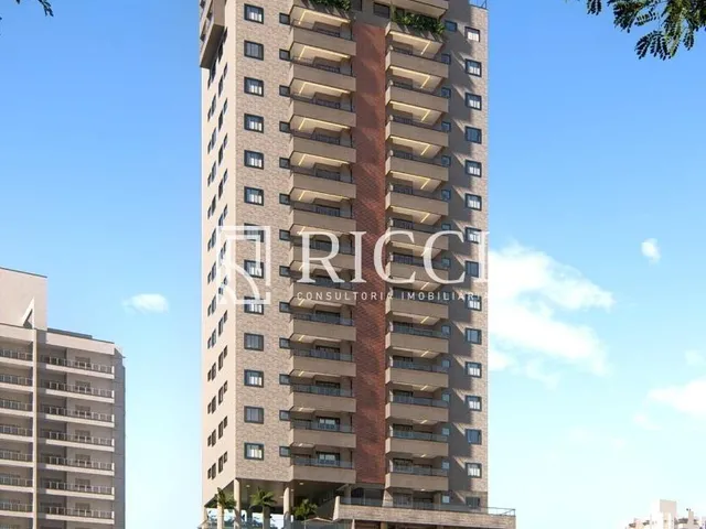 Imagem 2: Apartamento 2 Suítes com Vista Mar na Vila Mirim