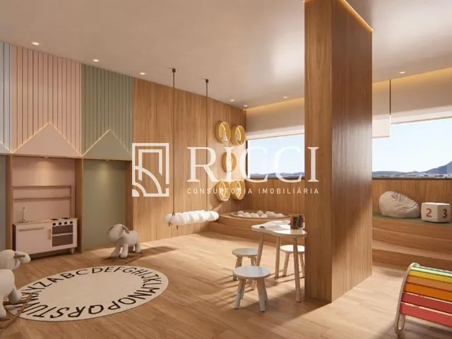Imagem 16: Apartamento 2 Suítes com Vista Mar na Vila Mirim