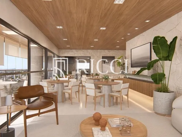 Imagem 14: Apartamento 2 Suítes com Vista Mar na Vila Mirim
