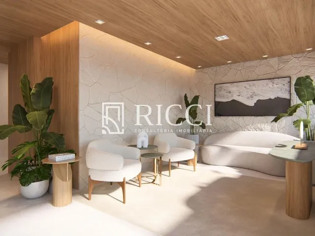 Imagem 8: Apartamento 2 Suítes com Vista Mar na Vila Mirim