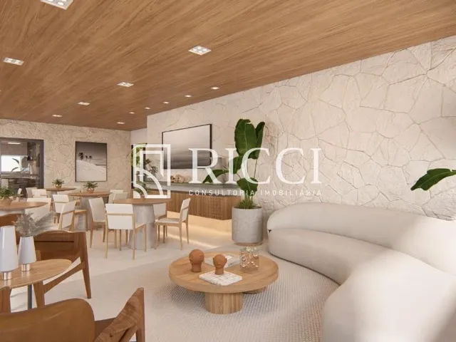 Imagem 13: Apartamento 2 Suítes com Vista Mar na Vila Mirim