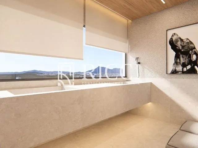 Imagem 12: Apartamento 2 Suítes com Vista Mar na Vila Mirim