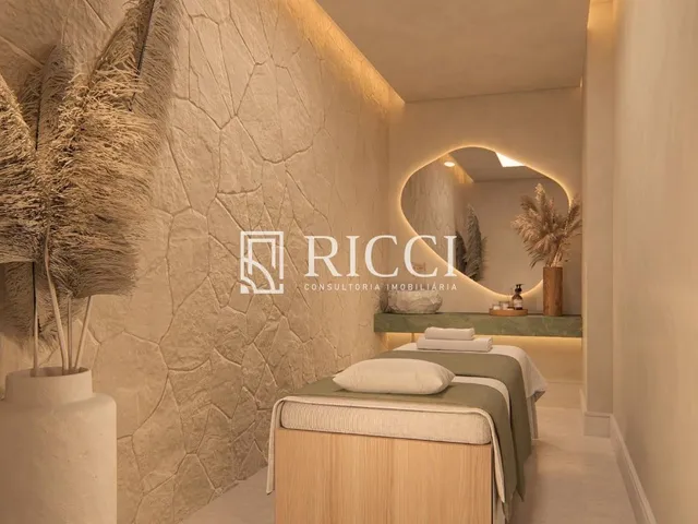 Imagem 9: Apartamento 2 Suítes com Vista Mar na Vila Mirim