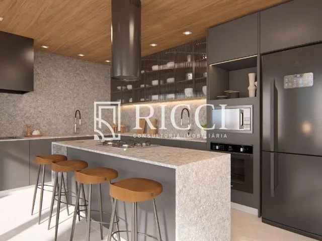Imagem 5: Apartamento 2 Suítes com Vista Mar na Vila Mirim