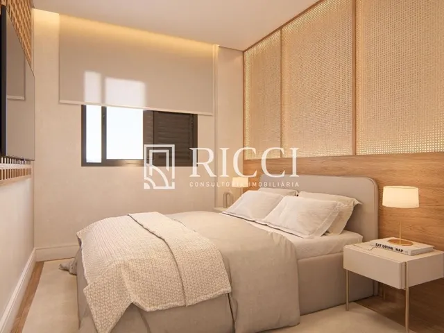 Imagem 11: Apartamento 2 Suítes com Vista Mar na Vila Mirim