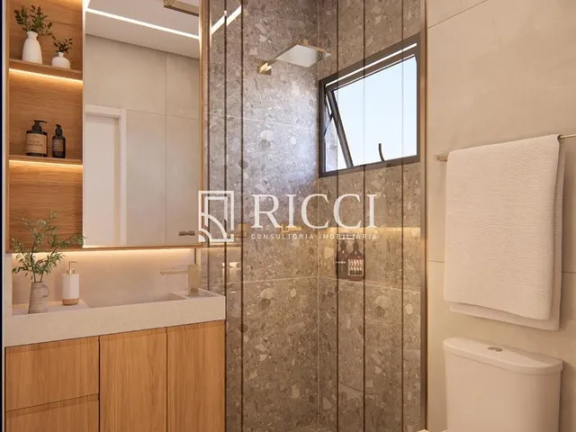 Imagem 6: Apartamento 2 Suítes com Vista Mar na Vila Mirim