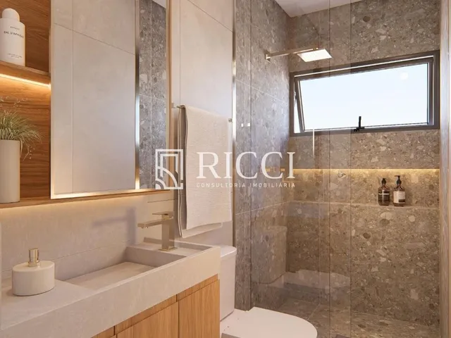 Imagem 7: Apartamento 2 Suítes com Vista Mar na Vila Mirim
