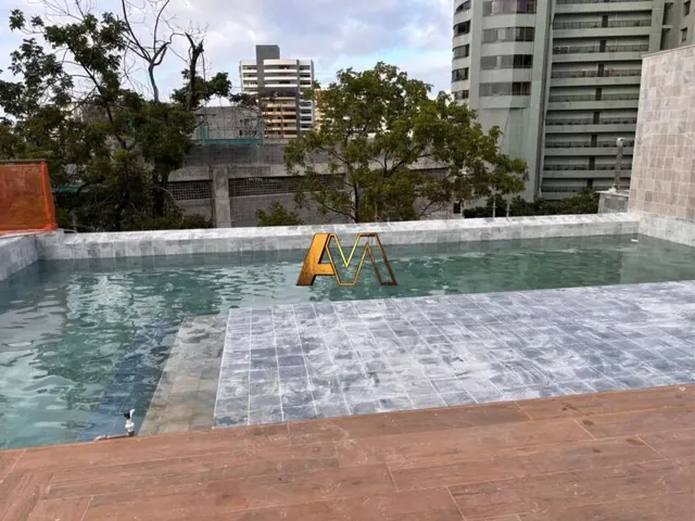 Imagem 2: Apto Alto Padrão 3 Suítes