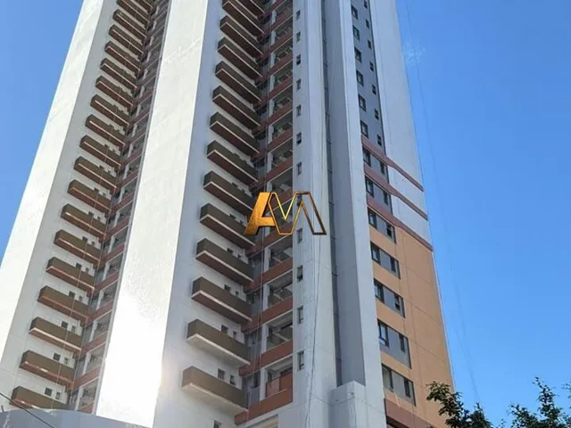 Imagem 4: Apto Alto Padrão 3 Suítes