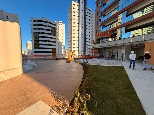 Imagem 5: Apto Alto Padrão 3 Suítes
