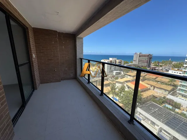 Imagem: Apartamento À Venda no Bairro Itapuã