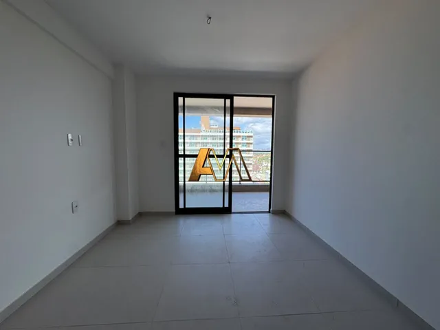 Imagem 2: Apartamento À Venda no Bairro Itapuã - Salvador/Ba