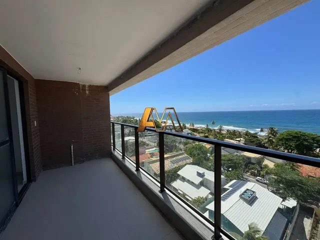Imagem: Apartamento À Venda no Bairro Itapuã