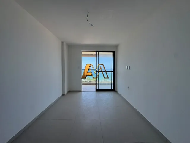 Imagem 2: Apartamento À Venda no Bairro Itapuã - Salvador/Ba