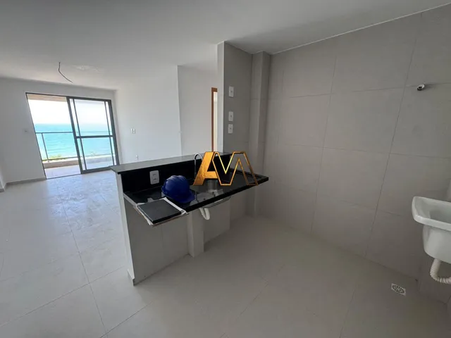 Imagem 8: Apartamento À Venda no Bairro Itapuã - Salvador/Ba
