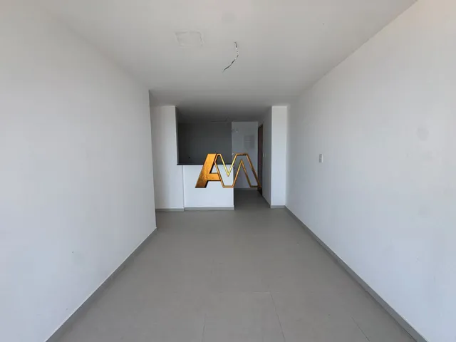Imagem 13: Apartamento À Venda no Bairro Itapuã - Salvador/Ba