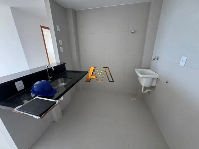 Imagem 3: Apartamento À Venda no Bairro Itapuã - Salvador/Ba