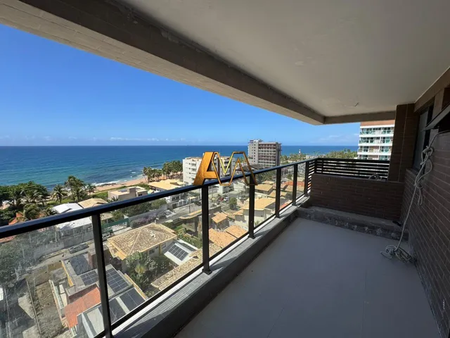 Imagem 11: Apartamento À Venda no Bairro Itapuã - Salvador/Ba