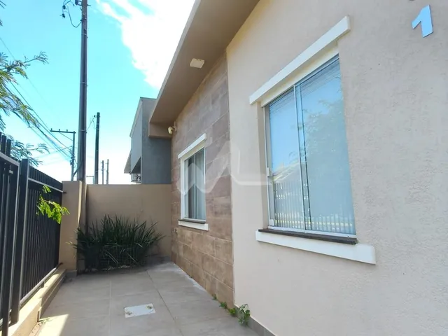 Imagem 9: Casa para Locação Semi-Mobiliada, no Jardim Gisela, Toledopr