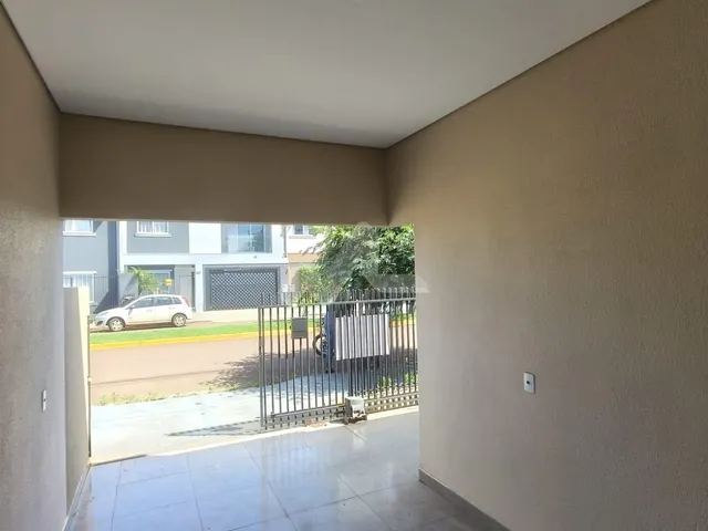 Imagem 3: Casa para Locação Semi-Mobiliada, no Jardim Gisela, Toledopr