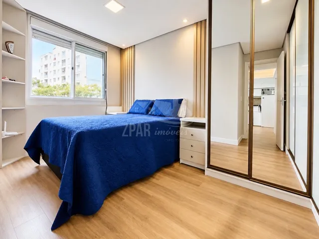 Imagem 7: Apartamento À Venda em Porto Alegre-Rs, Bairro Cavalhada: 2 Quartos, 1 Banheiro, 46,64M² de Área!