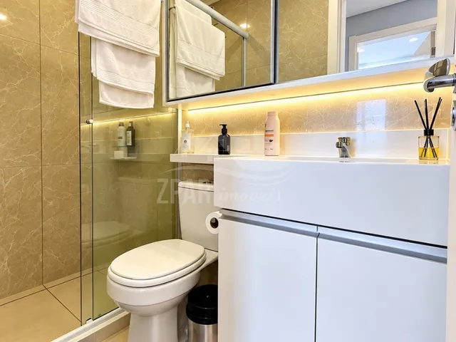 Imagem 12: Apartamento À Venda em Porto Alegre-Rs, Bairro Cavalhada: 2 Quartos, 1 Banheiro, 46,64M² de Área!