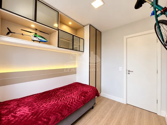 Imagem 10: Apartamento À Venda em Porto Alegre-Rs, Bairro Cavalhada: 2 Quartos, 1 Banheiro, 46,64M² de Área!