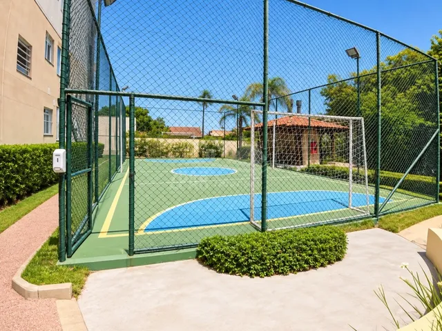 Imagem 3: Apartamento À Venda em Porto Alegre-Rs, Bairro Cavalhada: 2 Quartos, 1 Banheiro, 46,64M² de Área!