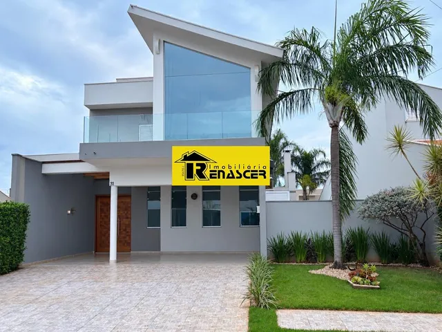 Imagem: Condo em Mirassol - São Paulo, Village