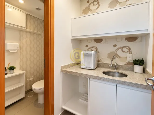 Imagem: Sala Comercial para Locação no Premium