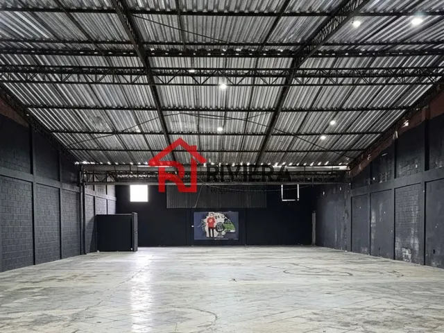Imagem 3: Galpao Comercial em São Luís - Ma, Vinhais