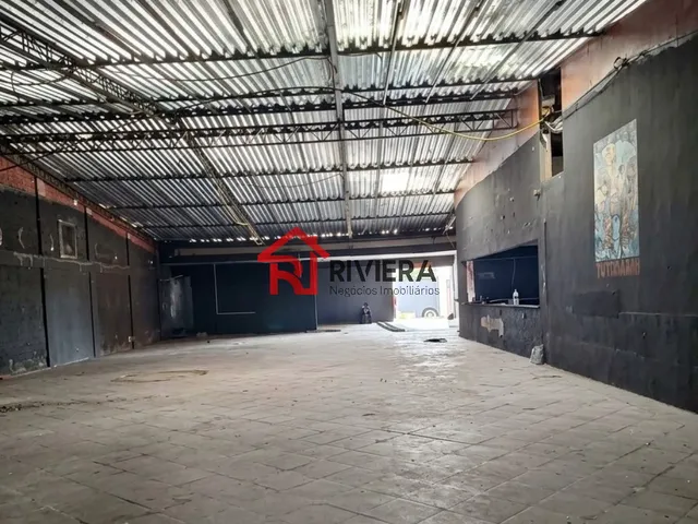 Imagem 5: Galpao Comercial em São Luís - Ma, Vinhais
