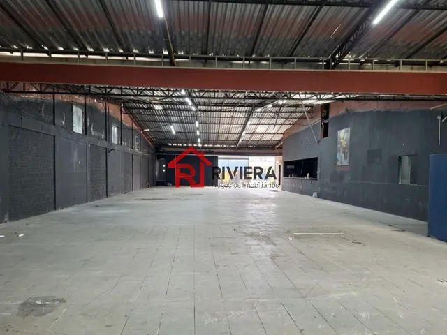 Imagem 2: Galpao Comercial em São Luís - Ma, Vinhais
