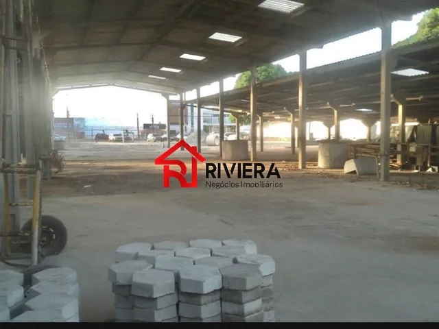 Imagem 5: Galpao Comercial em São Luís - Ma, Araçagi