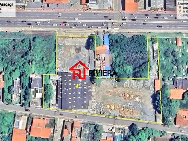 Imagem 10: Galpao Comercial em São Luís - Ma, Araçagi