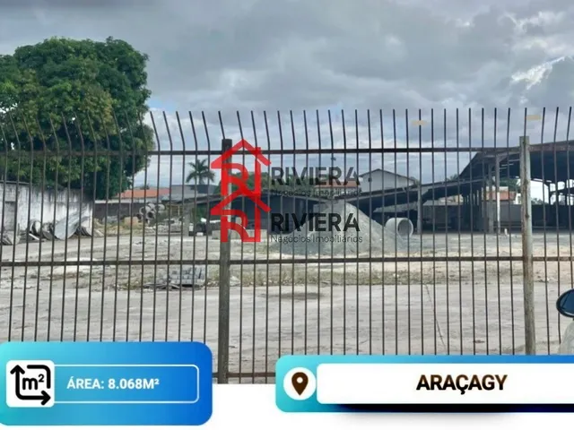 Imagem 2: Galpao Comercial em São Luís - Ma, Araçagi