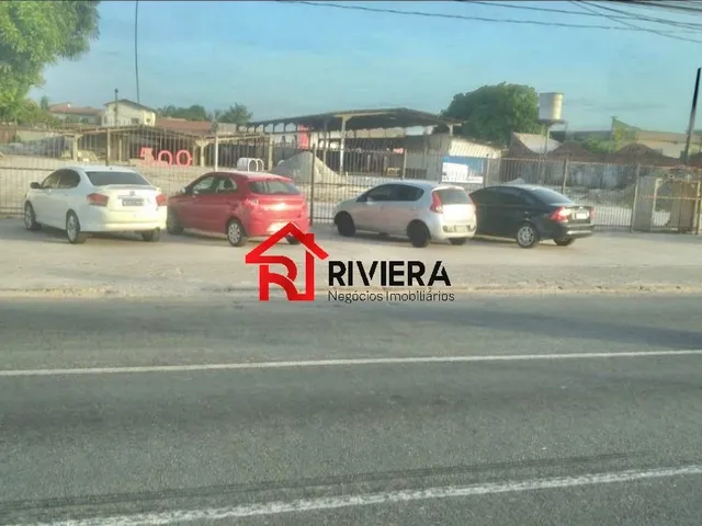 Imagem 12: Galpao Comercial em São Luís - Ma, Araçagi