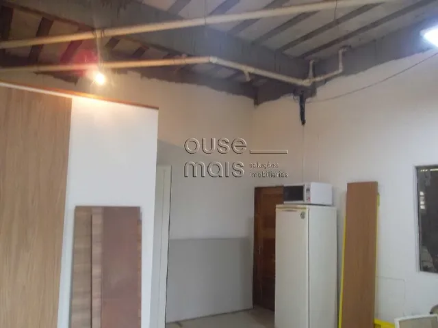Imagem 3: Barracão com Apartamento em Anexo a Venda em Chapecó