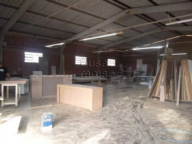 Imagem 13: Barracão com Apartamento em Anexo a Venda em Chapecó