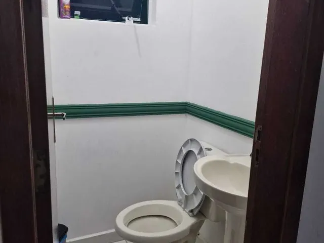Imagem 4: Locação Mensal - Sobrado 2 Quartos - Shangri-Lá - Pontal do Paraná