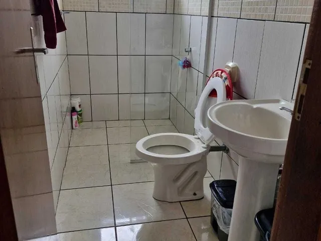 Imagem 11: Locação Mensal - Sobrado 2 Quartos - Shangri-Lá - Pontal do Paraná