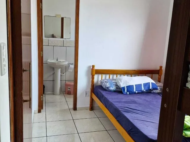 Imagem 13: Locação Mensal - Sobrado 2 Quartos - Shangri-Lá - Pontal do Paraná