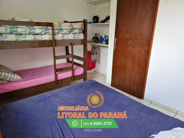 Imagem 10: Locação Mensal - Sobrado 2 Quartos - Shangri-Lá - Pontal do Paraná