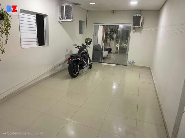 Imagem: Casa À Venda com Área Gourmet no Portal