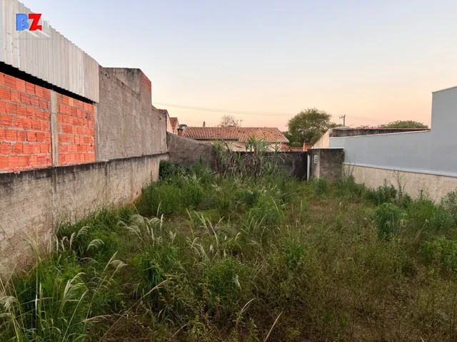 Imagem: Terreno Pronto para Construir no Portal