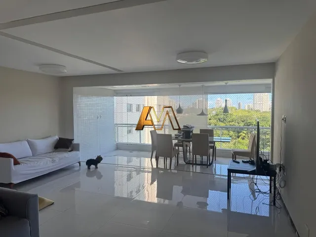 Imagem: Apartamento À Venda no Bairro Patamares