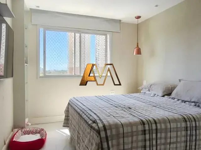 Imagem 10: Apartamento À Venda no Bairro Patamares - Salvador/Ba