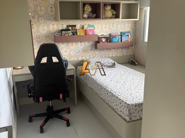 Imagem 9: Apartamento À Venda no Bairro Patamares - Salvador/Ba